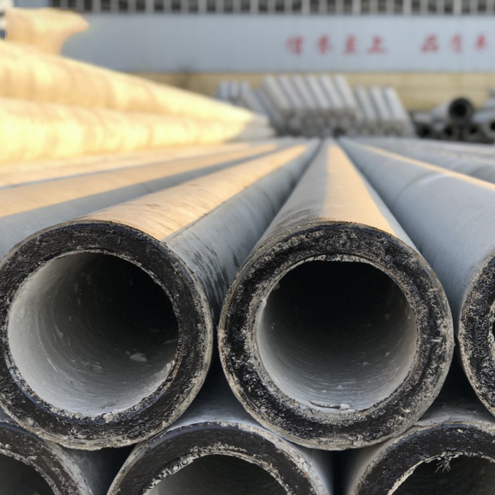 金坛150×10米预应力水泥电线杆