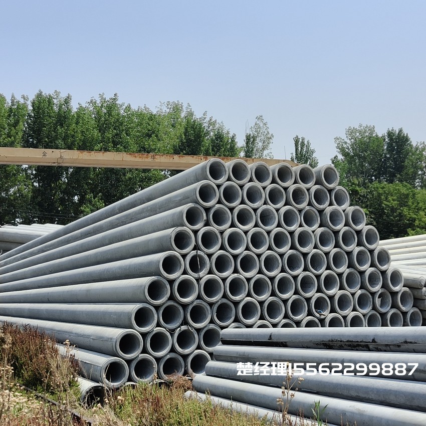 金坛190*12米水泥电杆M级